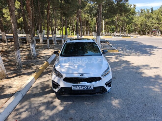 Kia Forte-7