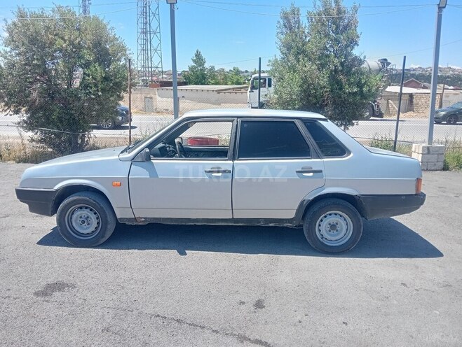 LADA (VAZ) 21099-3