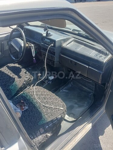LADA (VAZ) 21099-5