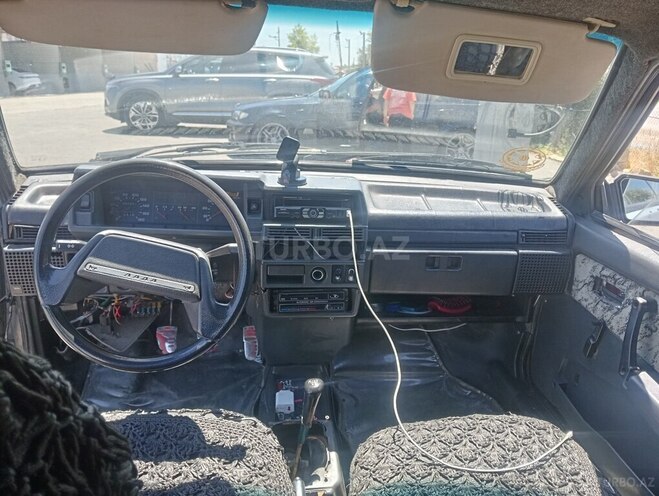 LADA (VAZ) 21099-7