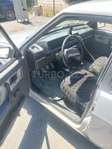 LADA (VAZ) 21099-9
