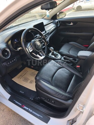 Kia Forte-15