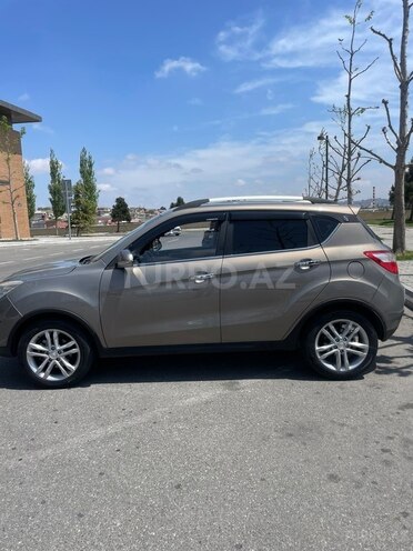 Changan CS 35-5