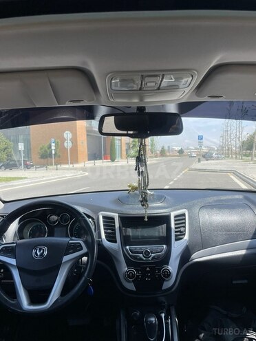 Changan CS 35-14
