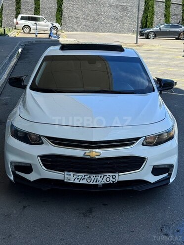 Chevrolet Malibu-1