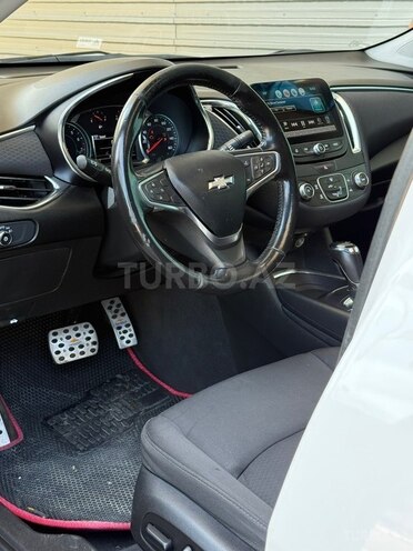 Chevrolet Malibu-7