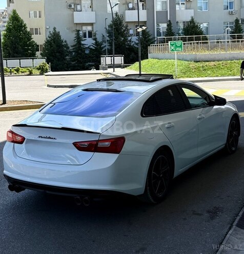 Chevrolet Malibu-5