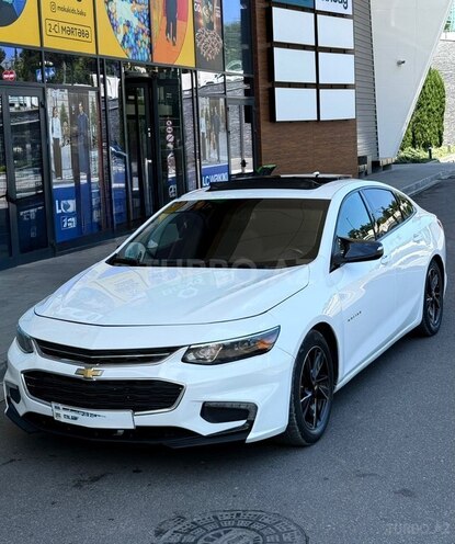 Chevrolet Malibu-3