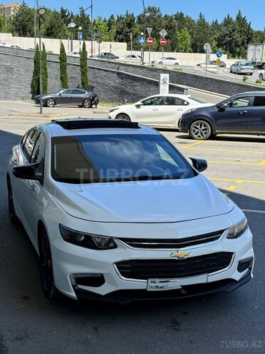 Chevrolet Malibu-2