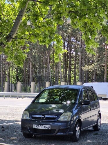 Opel Meriva-15