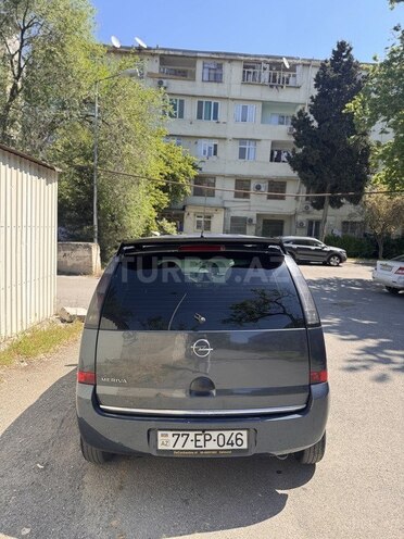 Opel Meriva-5
