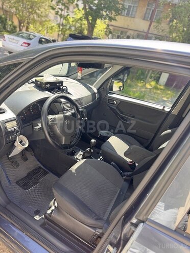 Opel Meriva-9