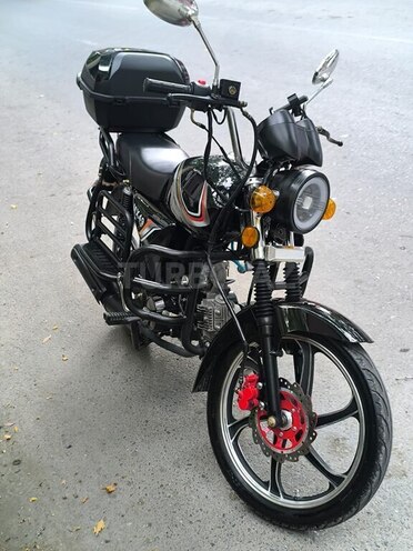 Freedom MX 49-1