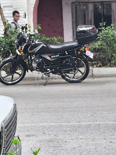 Freedom MX 49-2