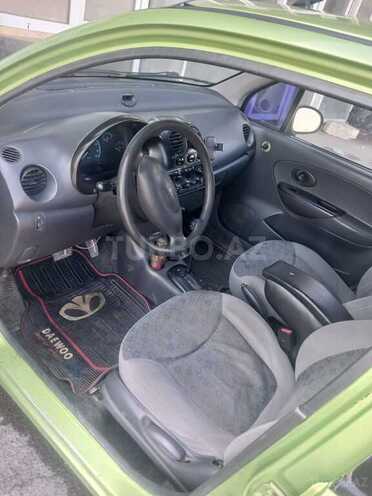 Daewoo Matiz-9