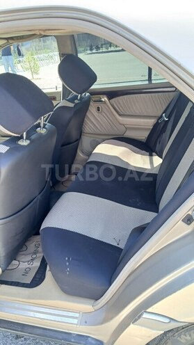 Mercedes C 280-10