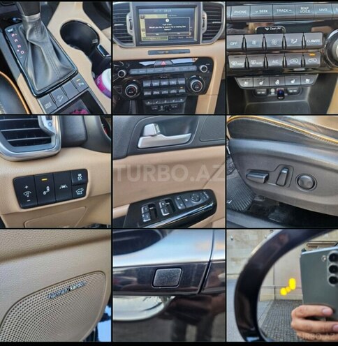 Kia Sportage-16