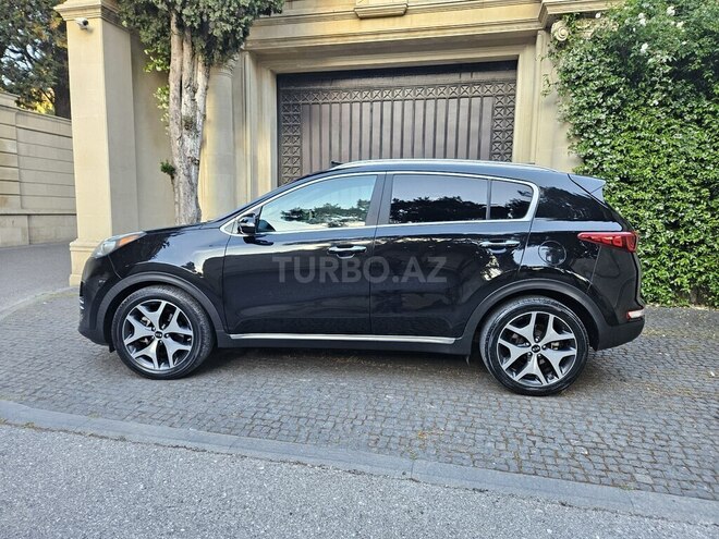 Kia Sportage-2