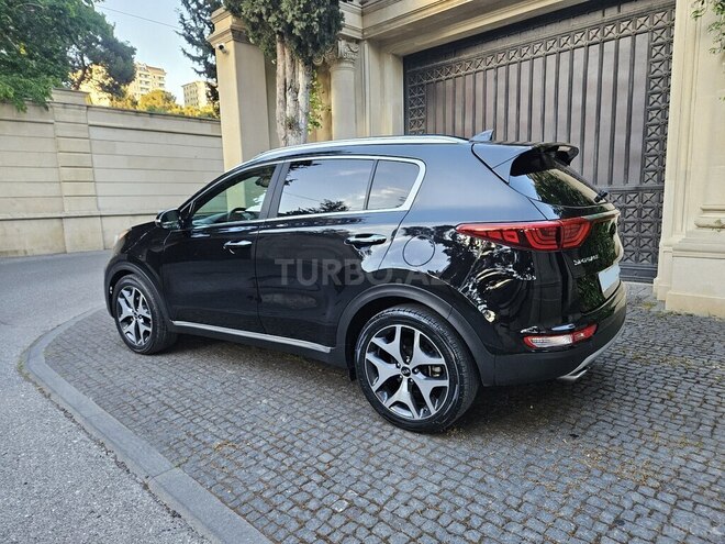 Kia Sportage-4