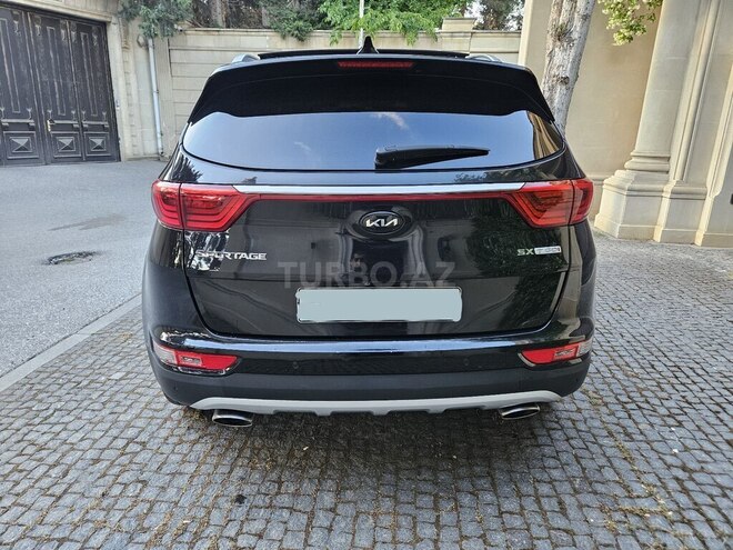 Kia Sportage-5