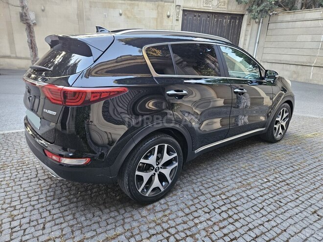 Kia Sportage-6
