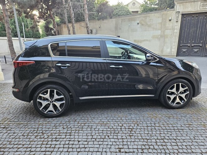 Kia Sportage-7
