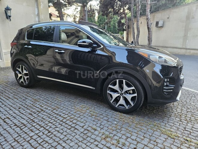 Kia Sportage-8