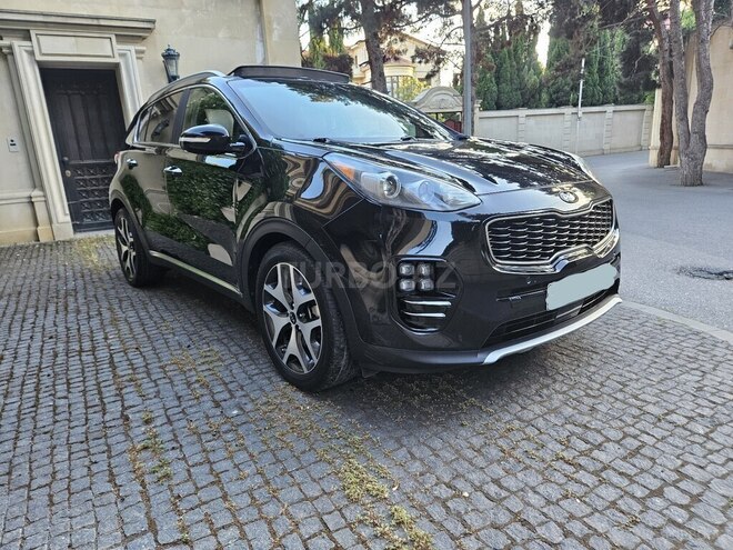 Kia Sportage-9