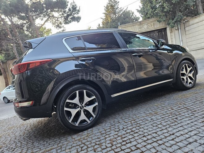 Kia Sportage-11