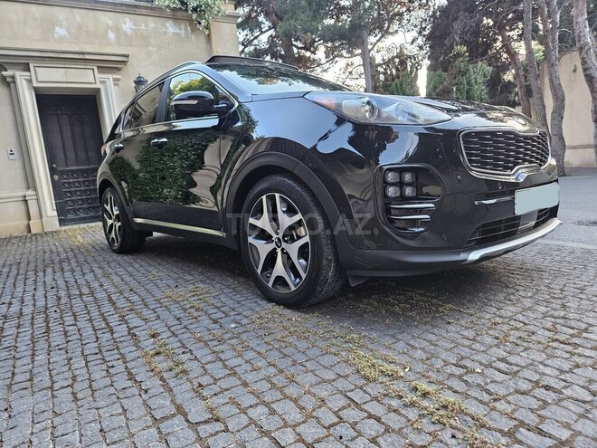 Kia Sportage-10