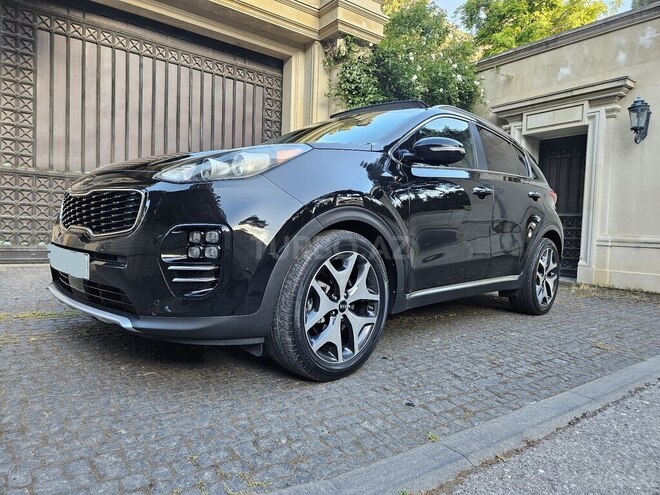 Kia Sportage-13