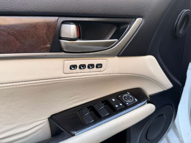 Lexus GS 350-26