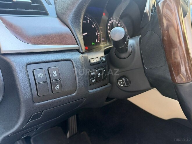 Lexus GS 350-19