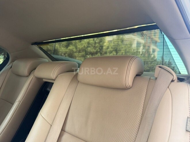 Lexus GS 350-10