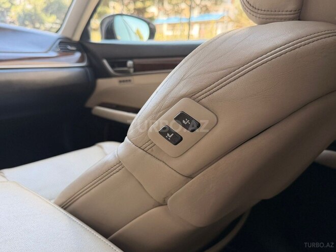 Lexus GS 350-6