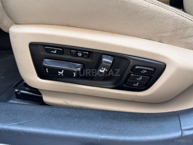 Lexus GS 350-16