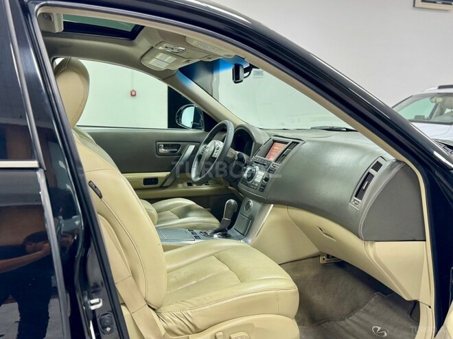 Infiniti FX35-14