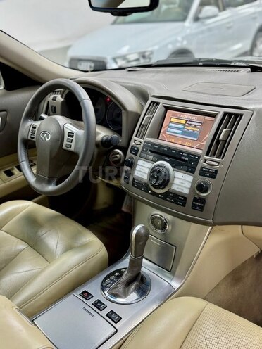 Infiniti FX35-20