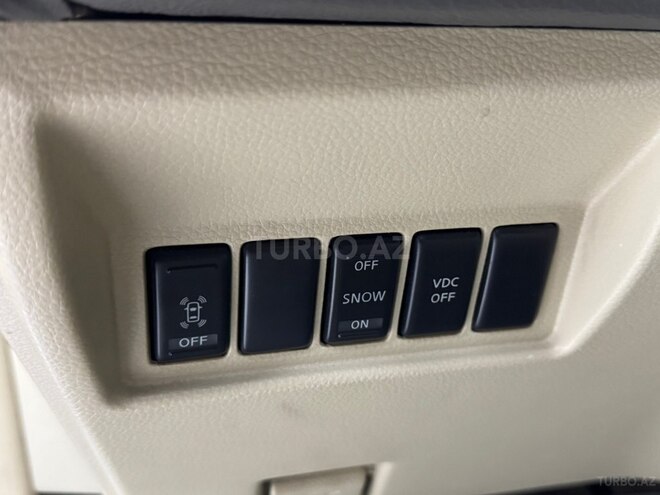 Infiniti FX35-24