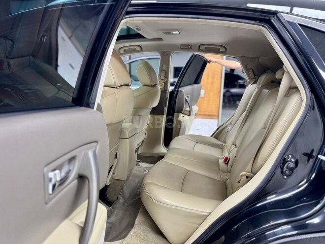 Infiniti FX35-34