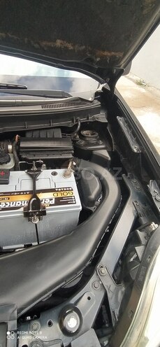 Nissan X-Trail-11