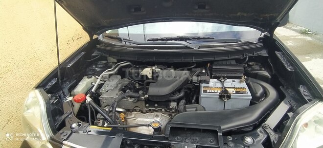 Nissan X-Trail-10