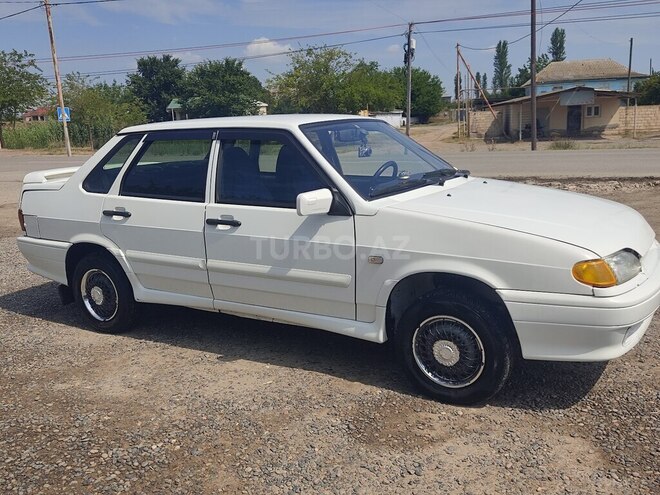 LADA (VAZ) 2115-7