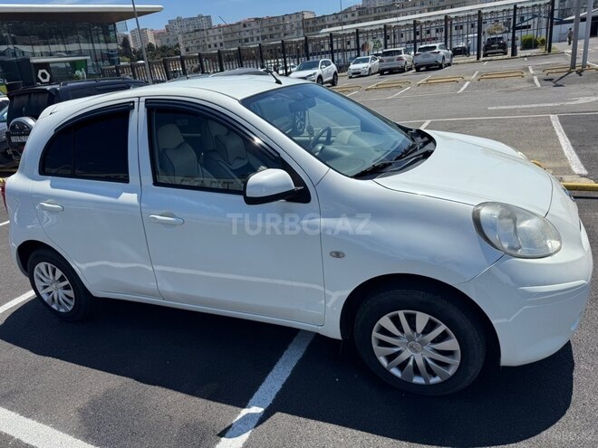 Nissan Micra-7