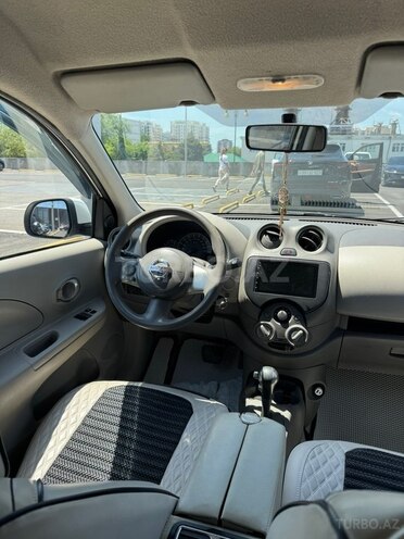 Nissan Micra-3