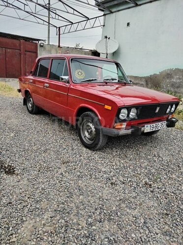 LADA (VAZ) 2106-4