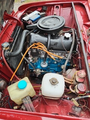 LADA (VAZ) 2106-7