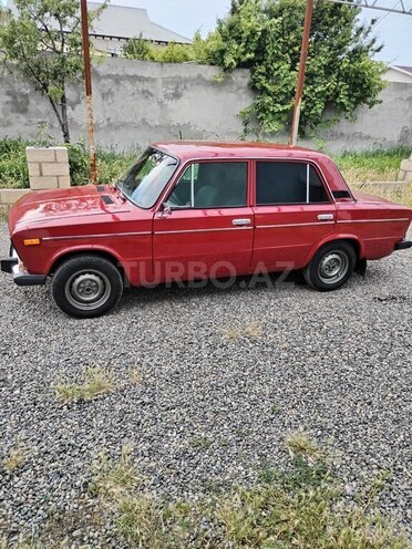 LADA (VAZ) 2106-3