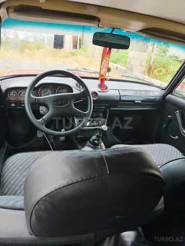 LADA (VAZ) 2106-8