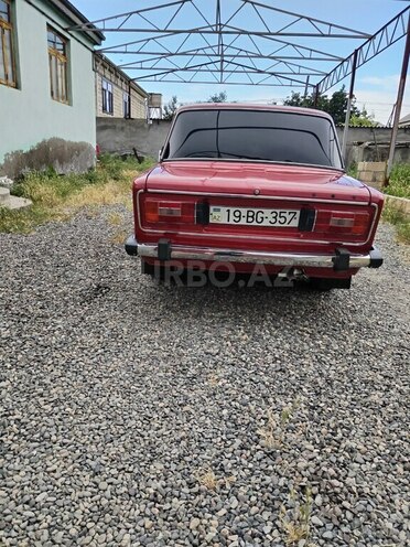LADA (VAZ) 2106-2